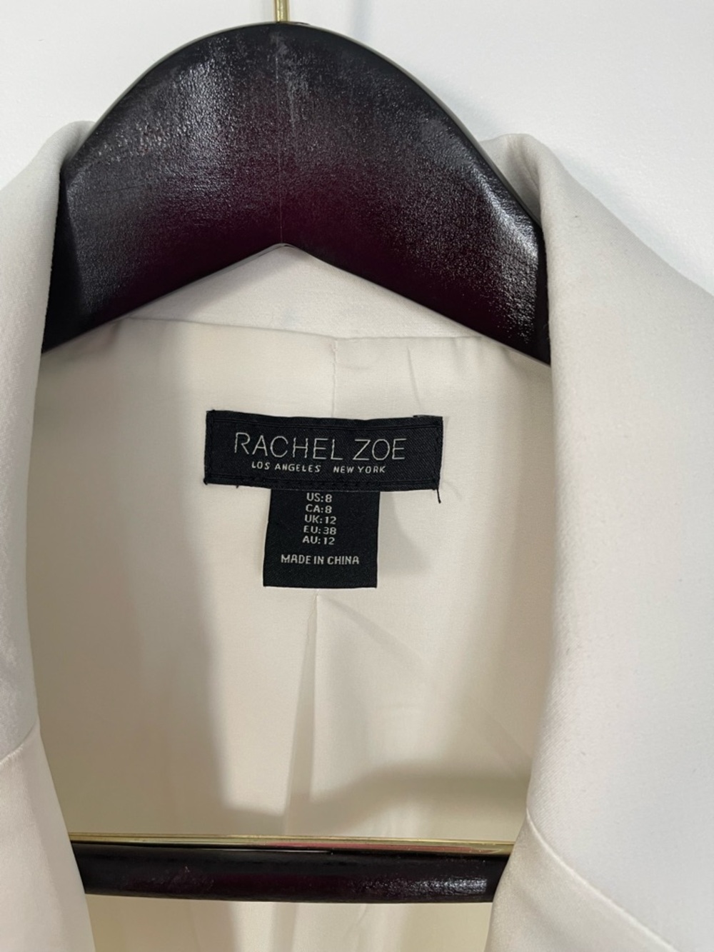 Rachel Zoe - Picture 2 of 3